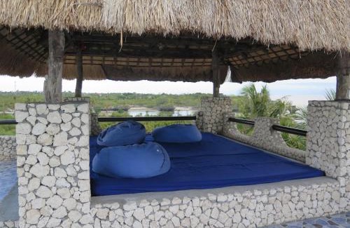 Moalboal Complejo | The Wild Orchid Resort - Moalboal