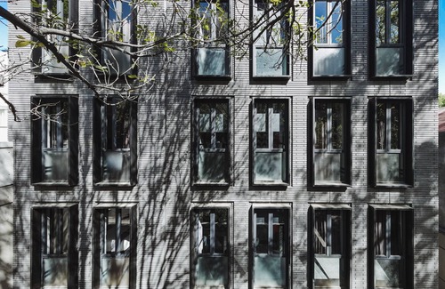 Polanco Apartamento | The Wild Oscar