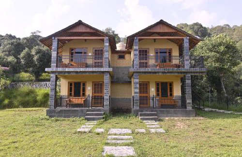 Khattalwada Hotel | The Wild Planet - Treehouses & Cottages
