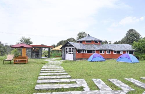 Khattalwada Hotel | The Wild Planet - Treehouses & Cottages