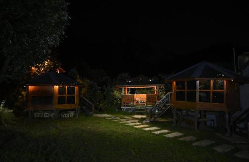 Khattalwada Hotel | The Wild Planet - Treehouses & Cottages
