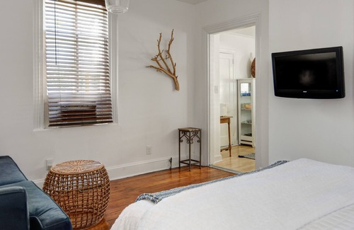 Cape May Cabaña | The Wild Rose