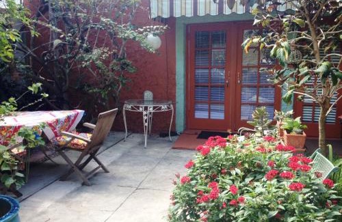 East Little Havana Chalet De Esquí | The Wild Rose