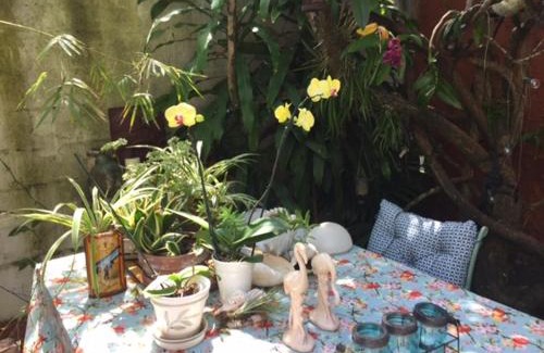 East Little Havana Chalet De Esquí | The Wild Rose