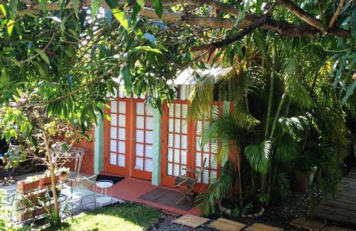 East Little Havana Chalet De Esquí | The Wild Rose