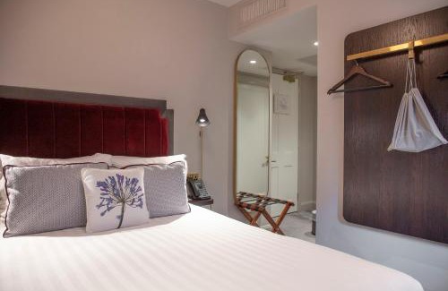 City Centre Dublin Hotel | The Wilder