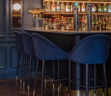 City Centre Dublin Hotel | The Wilder