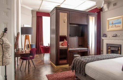 City Centre Dublin Hotel | The Wilder