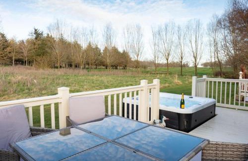 Swarland Casa | The Wildernest Lodge