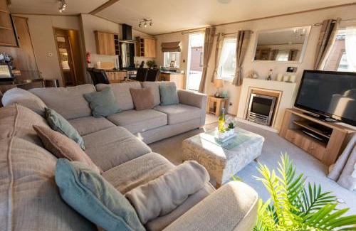 Swarland Casa | The Wildernest Lodge