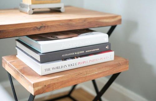 Yellow Springs Casa | The Wildflower House Yellow Springs AND Pet Friendly