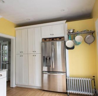Yellow Springs Casa | The Wildflower House Yellow Springs AND Pet Friendly