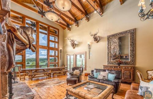 Alton Casa | The Wildflower Lodge Near Zion and Bryce