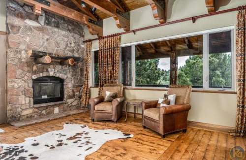 Alton Casa | The Wildflower Lodge Near Zion and Bryce