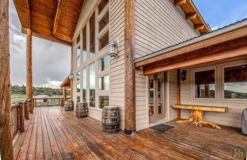 Alton Casa | The Wildflower Lodge Near Zion and Bryce