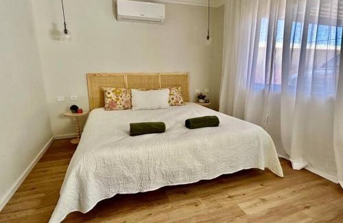 Mount Tarcoola Casa | The Wildflower- Luxury Home Stay
