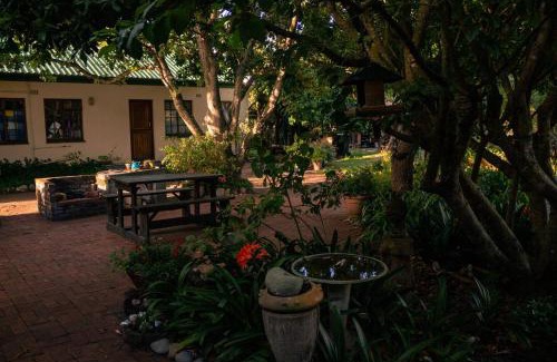 Westcliff Apartamento | The Wildflower Studio
