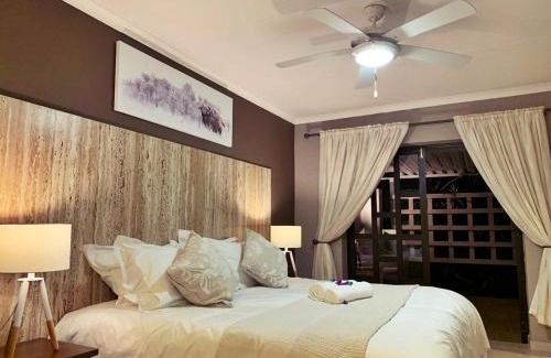 Hluhluwe Casa | The Wilds Guest House