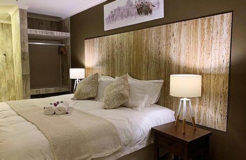 Hluhluwe Casa | The Wilds Guest House