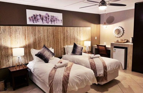 Hluhluwe Casa | The Wilds Guest House