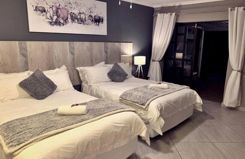 Hluhluwe Casa | The Wilds Guest House