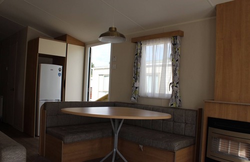 Newton Stewart Casa | The Willerby - Creebridge