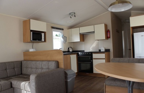Newton Stewart Casa | The Willerby - Creebridge