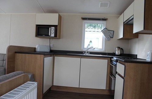 Newton Stewart Casa | The Willerby - Creebridge