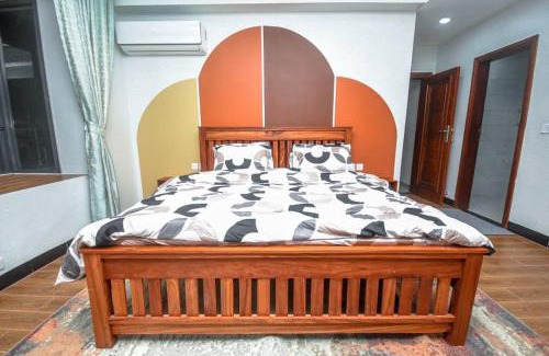 Masaki Apartamento | The Williane A Spacious Two Bedroom Apartment At The Heart Of Masaki