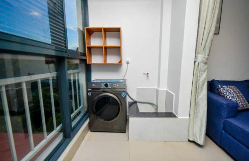 Masaki Apartamento | The Williane A Spacious Two Bedroom Apartment At The Heart Of Masaki