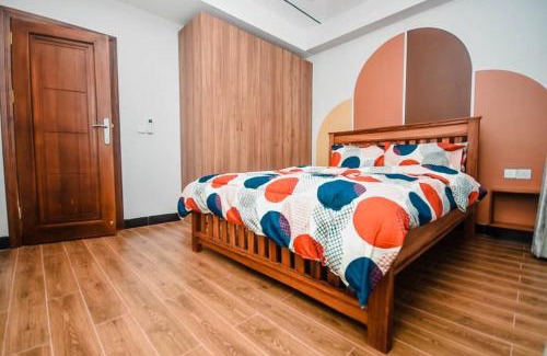 Masaki Apartamento | The Williane A Spacious Two Bedroom Apartment At The Heart Of Masaki