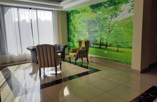 Bomet Hotel | The Willis Hotel Bomet