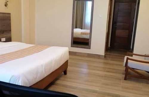 Bomet Hotel | The Willis Hotel Bomet