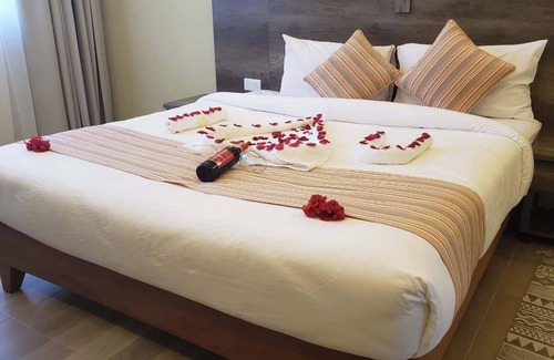 Bomet Hotel | The Willis Hotel Bomet