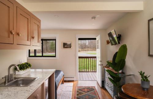 Catskill Apartamento | The Willow, Catskill
