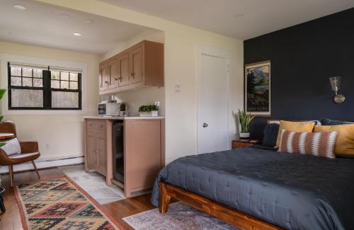 Catskill Apartamento | The Willow, Catskill