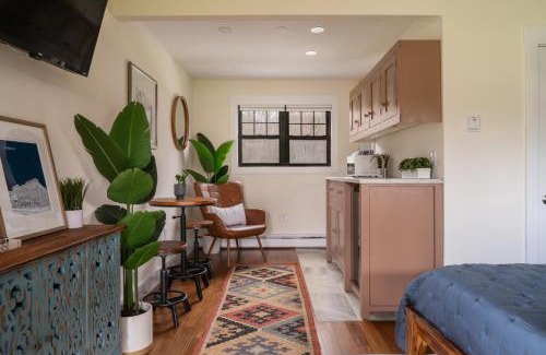 Catskill Apartamento | The Willow, Catskill