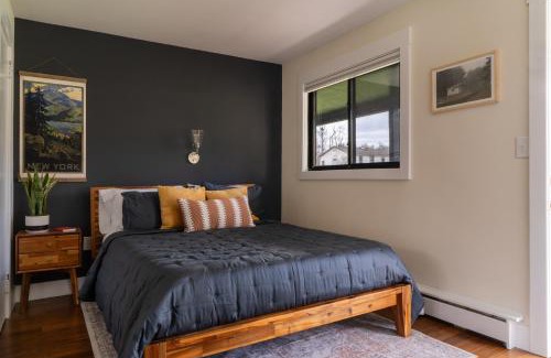 Catskill Apartamento | The Willow, Catskill