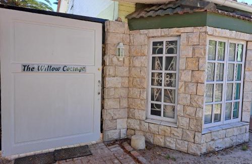 Grassy Park Apartamento | The Willow Cottage