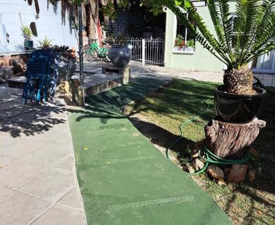 Grassy Park Apartamento | The Willow Cottage