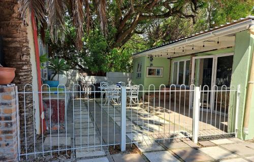 Grassy Park Apartamento | The Willow Cottage