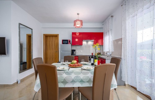 Marcana Apartamento | El Apartamento Willow Garden Apartment Summer Breeze Apartment