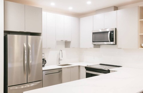 Revelstoke Apartamento | The Willow Revelstoke