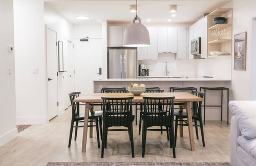 Revelstoke Apartamento | The Willow Revelstoke