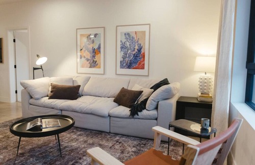 Revelstoke Apartamento | The Willow Revelstoke