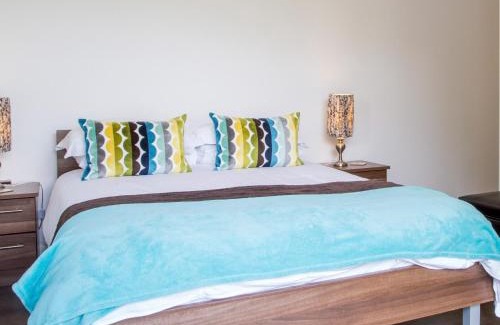 Woking Apartamento | The Willow Suite