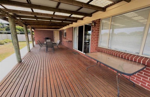 West Beach Casa | The Willow, West Beach