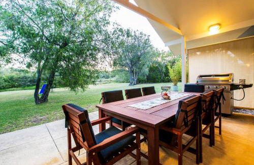 Quindalup Casa | The Willows - A Lush Beachside Retreat for Families