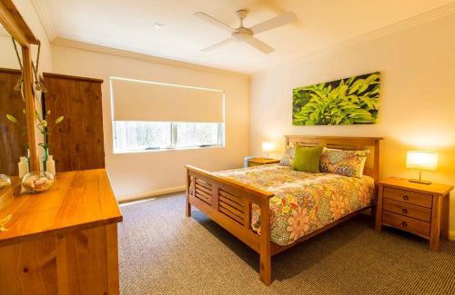 Quindalup Casa | The Willows - A Lush Beachside Retreat for Families