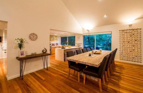 Quindalup Casa | The Willows - A Lush Beachside Retreat for Families